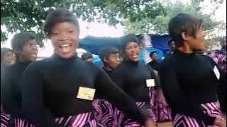 ibenga union Baptist  ~ the prince of peace church choir.