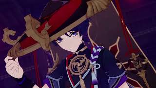 PHILIP & MAZARE - BATTLECRY GMV | GENSHIN IMPACT