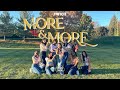 Twice   more  more dance cover  k4t