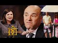 Kevin oleary rips apart distasteful business plan  dragons den canada