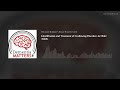 Identification and Treatment of Swallowing Disorders in Older Adults | Ep. 18