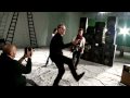 Miniature de la vidéo de la chanson Guapa (Backstage Video Clip)