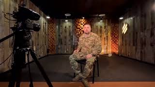 Senior Ukrainian commander sees imminent 'turning point' in war