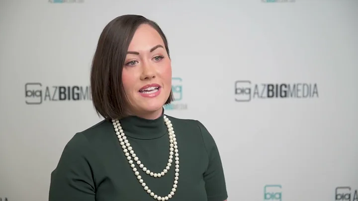 Most Influential Women: Heather Skinner, JPMorgan ...