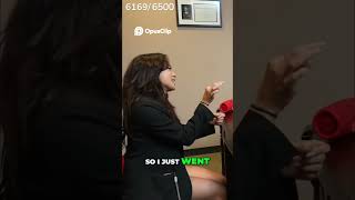 Networking Secrets Sapphire Award Winner Shares Tips! #streamer #streameruniversity #kaicenat