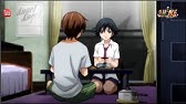 Film Anime Yg Bikin Baper Romantis Lucu Sub Indo Youtube