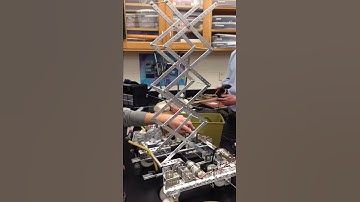 FTC 0607 - Scissor Lift (V2)