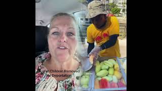 Foster Children Removedfor Deportation #ICE #fostercare #fyp