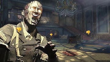 Idiots Play COD Black Ops Zombies (Kino Der Toten)