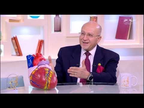 الحكيم في بيتك إيه عمليات التدخل المحدود وإيه هي القسطرة