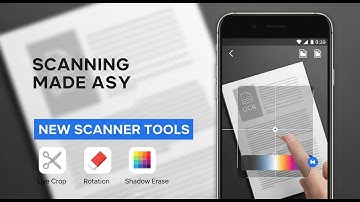 Android Gets a Game-Changing Google Drive Scanner (iPhone Left Out!)