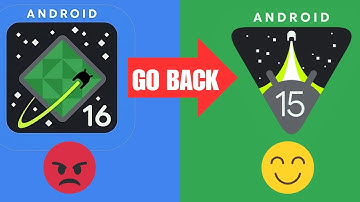 How to Downgrade ALL Pixel Phones from Android 16 to Android 15?