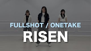 [CCD|FullShot,OneTake] 워십댄스 