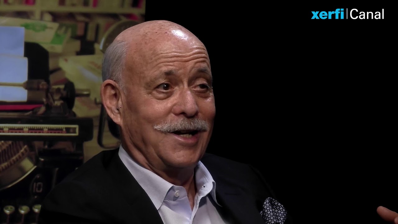 Résilience et d'une nouvelle gouvernance [Jeremy Rifkin] - YouTube