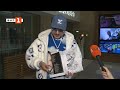 Филип Киркоров посети БНТ и подкрепи българската песен за Евровизия