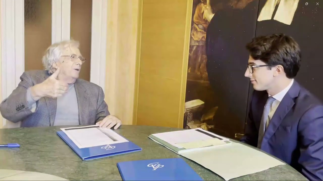 2024 06 05 ESAME E CONTRO ESAME NEL PROCESSO PENALE