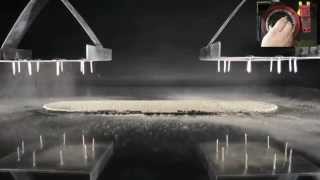 Valles Marineris in the Laboratory | Space News