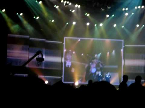 新城國語力頒獎禮 2009 狄易達 區俊濤 - 兄弟