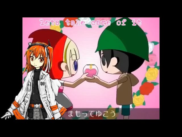 VOCALOIDアルバム】墓標/梨本うい【トレーラー】 - YouTube