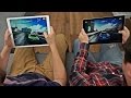 iPad Pro vs Surface Pro 4 #colepsze #5