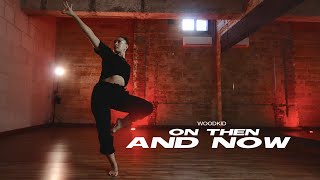 Download lagu Woodkid - On Then And Now | Contemporary | Margarita Kucherenko | VELVET YOUNG