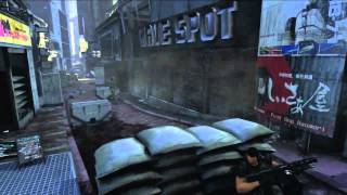 Binary Domain Video Game, Consequence System Featurette HD - Video Clip - Game Trailer - Game Video