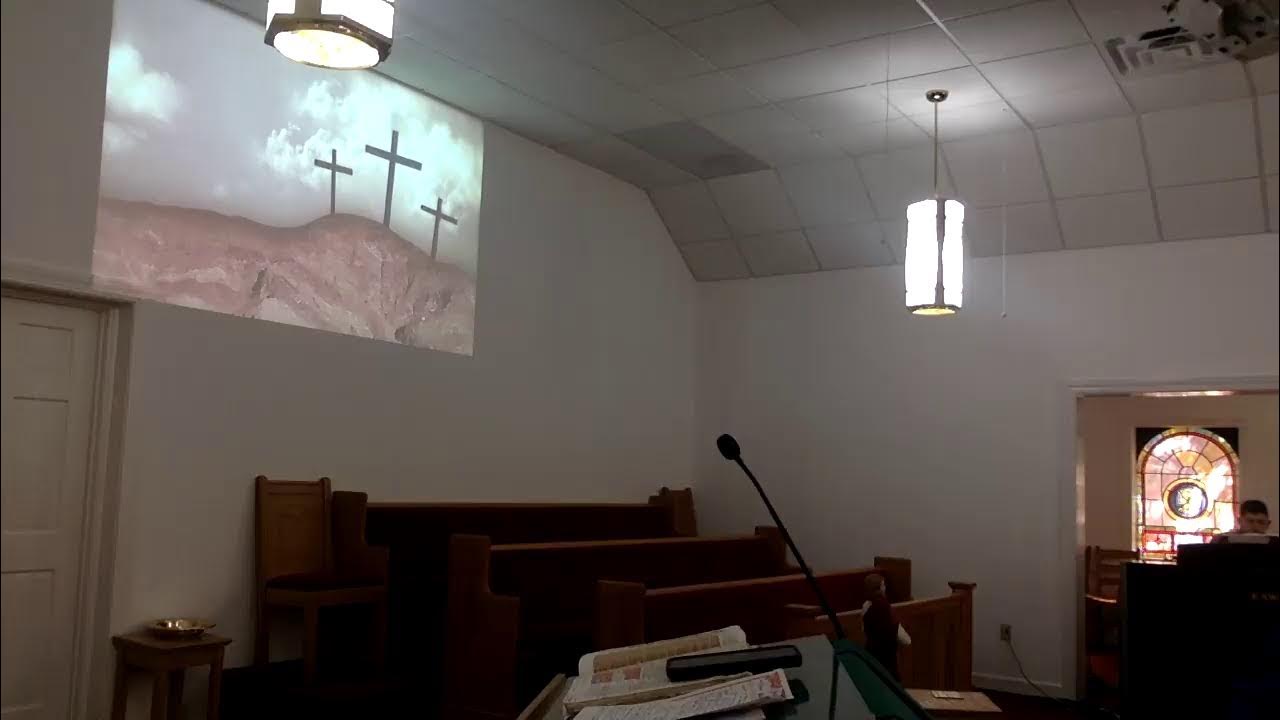 SALEM FORK CHRISTIAN LIVE WORSHIP 10922 YouTube