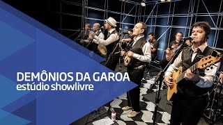 Watch Demonios Da Garoa Samba Do Arnesto video