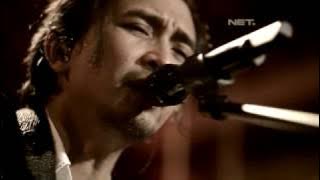 Piyu - Sakit Hati (Live at Music Everywhere) **
