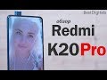 Обзор Redmi K20 Pro - ЛУЧШИЙ ФЛАГМАН за свои деньги? Разбираемся!