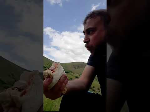 Erzurum Aşkale Merdiven