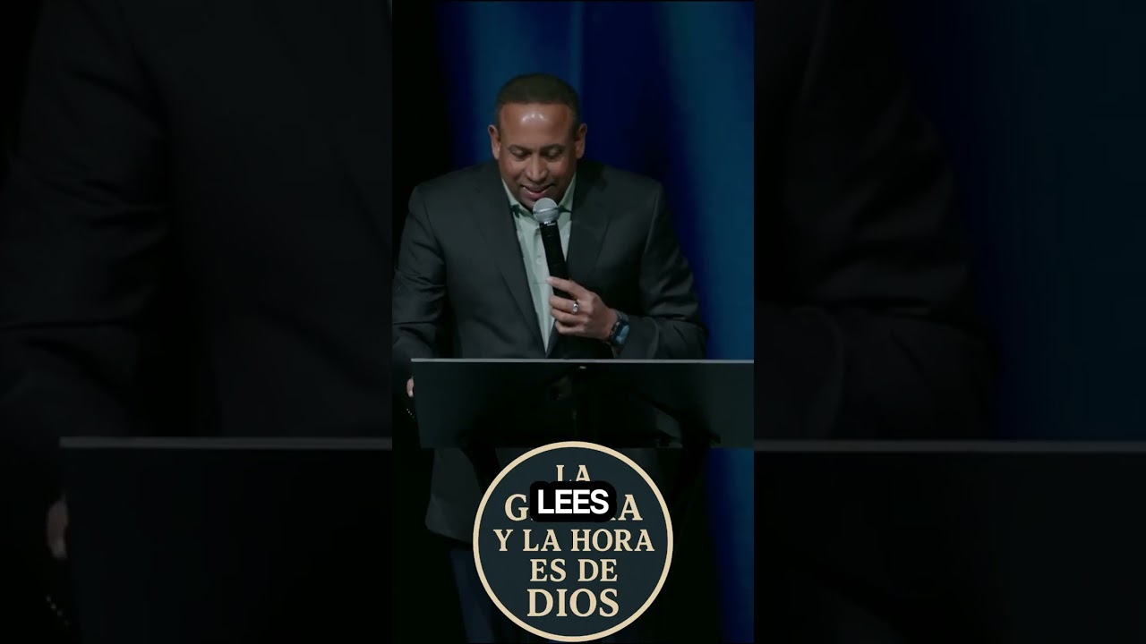 no se puede tener una vida espiritual saludable sin caminar con el espíritu santo