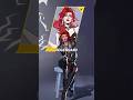 Black Widow Is Finally Get A Legendary Skin!