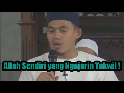 allah-sendiri-yang-ngajarin-takwil-!