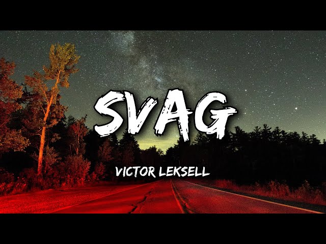 Victor Leksell - Svag