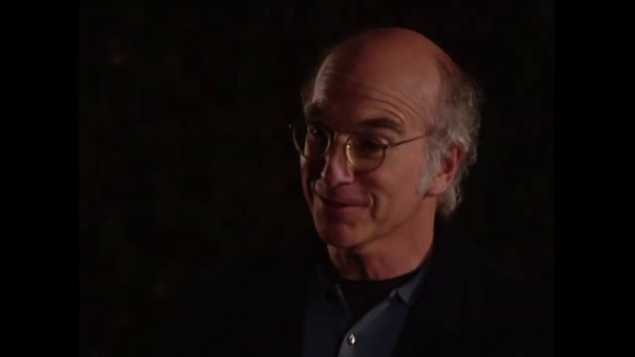 Download Curb Your Enthusiasm: The Double Goodbye