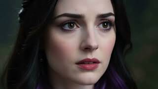 Between The Sins And The Lies( "selling pieces of restless soul"/ Symphonic Metal | AI Music&Video)
