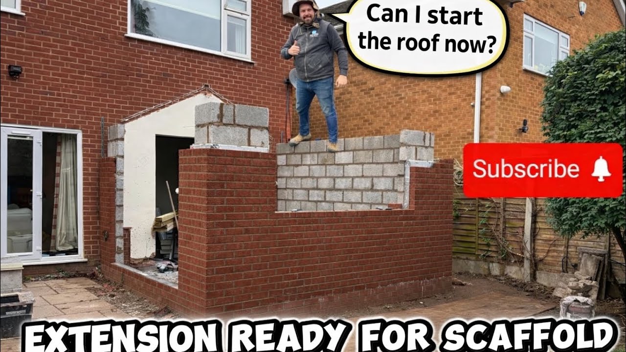 Extension ready for scaffold🧱