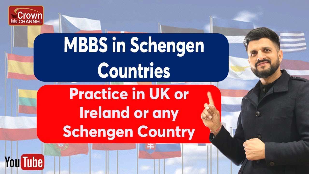 Study MBBS In Schengen Countries MBBS In Europe Practice In UK study-mbbs-in-schengen-countries-mbbs-in-europe-practice-in-uk