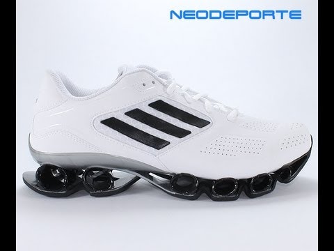 Adidas Nitro FB Q23483 - Neodeporte.com.pe (Perú) - YouTube