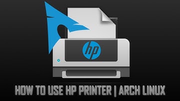 How to Print on Linux (Using HP Printers)