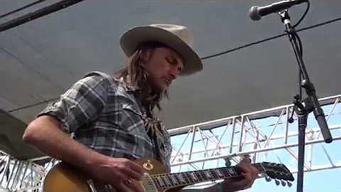 Blue Sky (Dickey Betts) - Devon Allman Project w/ ...