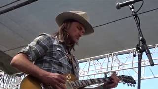 Blue Sky (Dickey Betts) - Devon Allman Project w/ Duane Betts - Simi-Cajun - musicUcansee.com