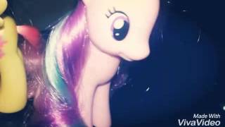 Try everything (MLP)
