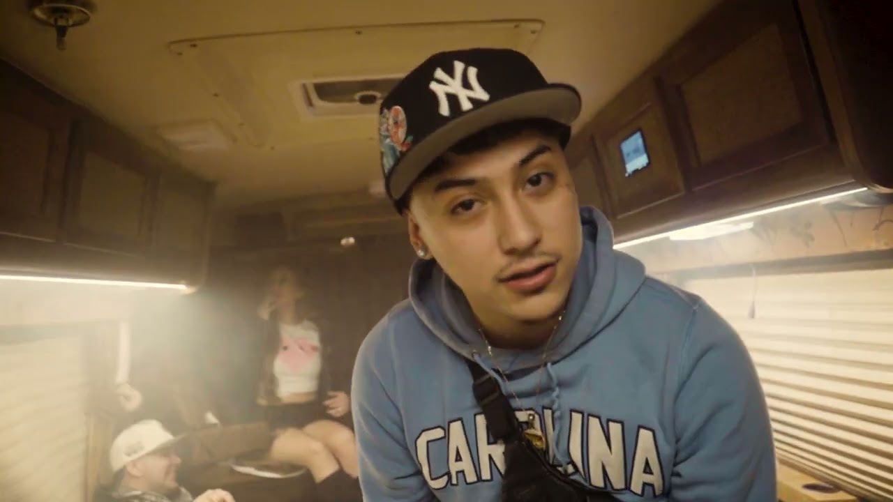 4. CLIP - Saint Cattiveria (Shot By Joacoplugg) [WOO]