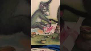 The Dinky Donkey Update