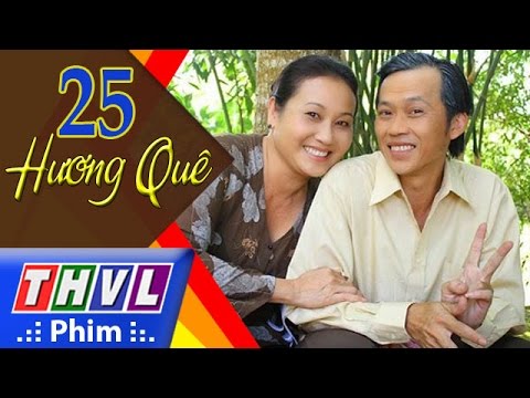 Video THVL | Hương quê - Tập cuối - youtube