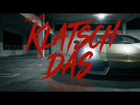 JAZEEK - Klatsch das! (Car Music Remix)