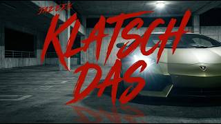 JAZEEK - Klatsch das! (Car Music Remix)