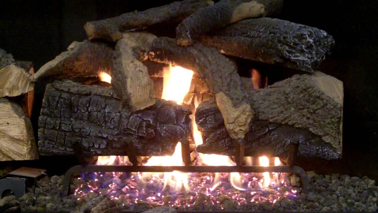 Peterson Charred Majestic Oak